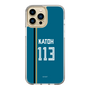 スリムプロテクションケース［ 北海道日本ハムファイターズ - ビジター #113 KATOH ］