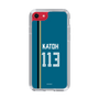 スリムプロテクションケース［ 北海道日本ハムファイターズ - ビジター #113 KATOH ］