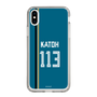 スリムプロテクションケース［ 北海道日本ハムファイターズ - ビジター #113 KATOH ］