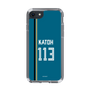 スリムプロテクションケース［ 北海道日本ハムファイターズ - ビジター #113 KATOH ］