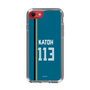 スリムプロテクションケース［ 北海道日本ハムファイターズ - ビジター #113 KATOH ］