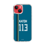 スリムプロテクションケース［ 北海道日本ハムファイターズ - ビジター #113 KATOH ］