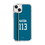 スリムプロテクションケース［ 北海道日本ハムファイターズ - ビジター #113 KATOH ］