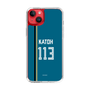 スリムプロテクションケース［ 北海道日本ハムファイターズ - ビジター #113 KATOH ］