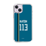 スリムプロテクションケース［ 北海道日本ハムファイターズ - ビジター #113 KATOH ］