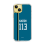 スリムプロテクションケース［ 北海道日本ハムファイターズ - ビジター #113 KATOH ］