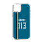 スリムプロテクションケース［ 北海道日本ハムファイターズ - ビジター #113 KATOH ］