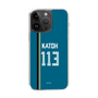 スリムプロテクションケース［ 北海道日本ハムファイターズ - ビジター #113 KATOH ］
