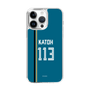 スリムプロテクションケース［ 北海道日本ハムファイターズ - ビジター #113 KATOH ］