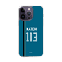 スリムプロテクションケース［ 北海道日本ハムファイターズ - ビジター #113 KATOH ］