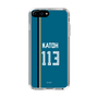 スリムプロテクションケース［ 北海道日本ハムファイターズ - ビジター #113 KATOH ］