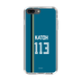 スリムプロテクションケース［ 北海道日本ハムファイターズ - ビジター #113 KATOH ］