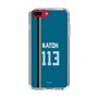 スリムプロテクションケース［ 北海道日本ハムファイターズ - ビジター #113 KATOH ］