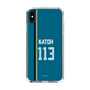 スリムプロテクションケース［ 北海道日本ハムファイターズ - ビジター #113 KATOH ］
