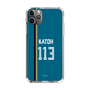 スリムプロテクションケース［ 北海道日本ハムファイターズ - ビジター #113 KATOH ］