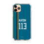 スリムプロテクションケース［ 北海道日本ハムファイターズ - ビジター #113 KATOH ］
