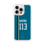 スリムプロテクションケース［ 北海道日本ハムファイターズ - ビジター #113 KATOH ］