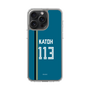 スリムプロテクションケース［ 北海道日本ハムファイターズ - ビジター #113 KATOH ］