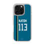 スリムプロテクションケース［ 北海道日本ハムファイターズ - ビジター #113 KATOH ］