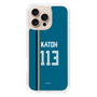 スリムプロテクションケース［ 北海道日本ハムファイターズ - ビジター #113 KATOH ］
