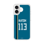 スリムプロテクションケース［ 北海道日本ハムファイターズ - ビジター #113 KATOH ］