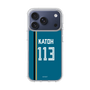 スリムプロテクションケース［ 北海道日本ハムファイターズ - ビジター #113 KATOH ］