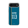 スリムプロテクションケース［ 北海道日本ハムファイターズ - ビジター #113 KATOH ］