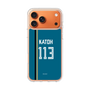 スリムプロテクションケース［ 北海道日本ハムファイターズ - ビジター #113 KATOH ］