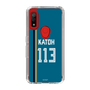 スリムプロテクションケース［ 北海道日本ハムファイターズ - ビジター #113 KATOH ］