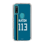 スリムプロテクションケース［ 北海道日本ハムファイターズ - ビジター #113 KATOH ］