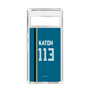 スリムプロテクションケース［ 北海道日本ハムファイターズ - ビジター #113 KATOH ］