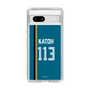 スリムプロテクションケース［ 北海道日本ハムファイターズ - ビジター #113 KATOH ］