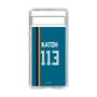 スリムプロテクションケース［ 北海道日本ハムファイターズ - ビジター #113 KATOH ］