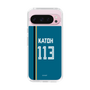 スリムプロテクションケース［ 北海道日本ハムファイターズ - ビジター #113 KATOH ］