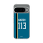 スリムプロテクションケース［ 北海道日本ハムファイターズ - ビジター #113 KATOH ］