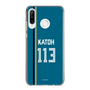 スリムプロテクションケース［ 北海道日本ハムファイターズ - ビジター #113 KATOH ］