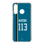 スリムプロテクションケース［ 北海道日本ハムファイターズ - ビジター #113 KATOH ］