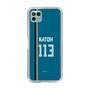スリムプロテクションケース［ 北海道日本ハムファイターズ - ビジター #113 KATOH ］