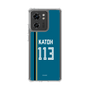 スリムプロテクションケース［ 北海道日本ハムファイターズ - ビジター #113 KATOH ］