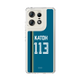 スリムプロテクションケース［ 北海道日本ハムファイターズ - ビジター #113 KATOH ］