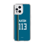 スリムプロテクションケース［ 北海道日本ハムファイターズ - ビジター #113 KATOH ］