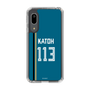 スリムプロテクションケース［ 北海道日本ハムファイターズ - ビジター #113 KATOH ］