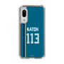 スリムプロテクションケース［ 北海道日本ハムファイターズ - ビジター #113 KATOH ］