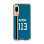 スリムプロテクションケース［ 北海道日本ハムファイターズ - ビジター #113 KATOH ］