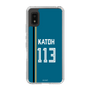 スリムプロテクションケース［ 北海道日本ハムファイターズ - ビジター #113 KATOH ］