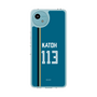 スリムプロテクションケース［ 北海道日本ハムファイターズ - ビジター #113 KATOH ］