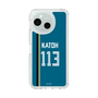 スリムプロテクションケース［ 北海道日本ハムファイターズ - ビジター #113 KATOH ］