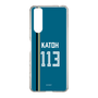 スリムプロテクションケース［ 北海道日本ハムファイターズ - ビジター #113 KATOH ］