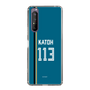 スリムプロテクションケース［ 北海道日本ハムファイターズ - ビジター #113 KATOH ］