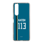 スリムプロテクションケース［ 北海道日本ハムファイターズ - ビジター #113 KATOH ］